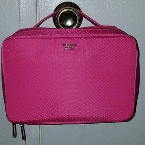 🖤Victoria's Secret Makeup Bag🖤
